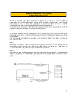 Preview for 23 page of Lombardini LMG 4000 Owner'S Manual