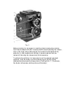 Preview for 4 page of LOMO Lubitel 166 General Instructions Manual