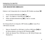 Preview for 22 page of Lomography DigitaLIZA Max Instructions For Use Manual