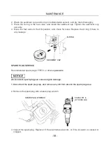 Preview for 25 page of LONCIN 160F Owner'S Manual