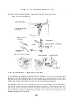 Preview for 34 page of LONCIN 160F Owner'S Manual