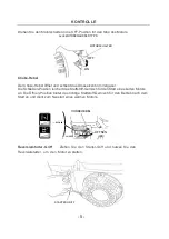 Preview for 52 page of LONCIN 160F Owner'S Manual