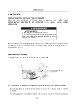 Preview for 97 page of LONCIN 160F Owner'S Manual