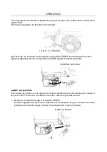 Preview for 99 page of LONCIN 160F Owner'S Manual