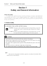 Preview for 4 page of LONCIN G250D Service Manual