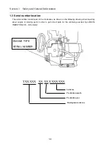 Preview for 6 page of LONCIN G250D Service Manual