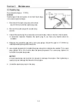 Preview for 22 page of LONCIN G250D Service Manual