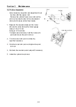 Preview for 23 page of LONCIN G250D Service Manual