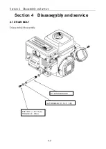 Preview for 27 page of LONCIN G250D Service Manual