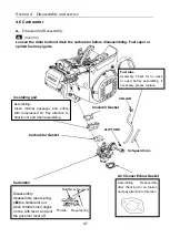 Preview for 32 page of LONCIN G250D Service Manual