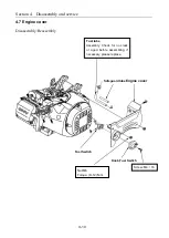 Preview for 35 page of LONCIN G250D Service Manual