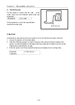 Preview for 42 page of LONCIN G250D Service Manual