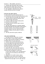 Preview for 47 page of LONCIN G250D Service Manual