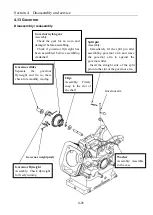 Preview for 56 page of LONCIN G250D Service Manual