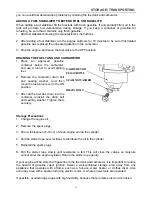 Preview for 18 page of LONCIN LC1P61FA Owner'S Manual