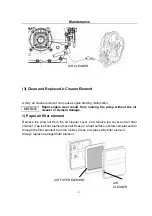 Preview for 19 page of LONCIN LC50ZB60-4.9C Owner'S Manual