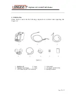 Preview for 17 page of Longevity MigWeld 140 Operating Manual