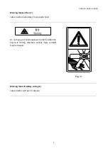 Preview for 12 page of Lonking CDM816D Manual