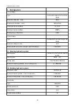 Preview for 31 page of Lonking CDM816D Manual