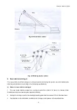 Preview for 34 page of Lonking CDM816D Manual