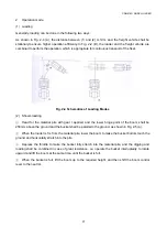 Preview for 40 page of Lonking CDM816D Manual