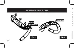 Preview for 13 page of Look AERO DESIGN HANDLEBAR 2 Manual