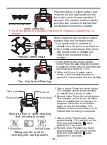 Preview for 11 page of LooLinn Z6Pro User Manual