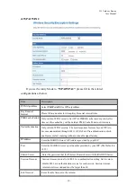 Preview for 38 page of Loopcomm LP-7516H User Manual