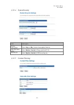 Preview for 48 page of Loopcomm LP-7516H User Manual