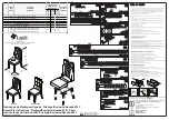 Lopas moveis Privilege Assembly Instructions preview