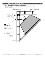 Preview for 17 page of Lopi 864 TRV 31K CleanFace Manual