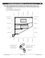 Preview for 29 page of Lopi 864 TRV 31K CleanFace Manual