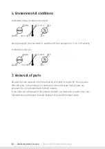 Preview for 20 page of lopital Elexo XXL Instructions For Use Manual