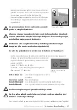 Preview for 17 page of lopital Reflex Instructions For Use Manual