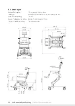 Preview for 22 page of lopital Reflex Instructions For Use Manual