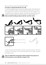 Preview for 36 page of lopital Reflex Instructions For Use Manual