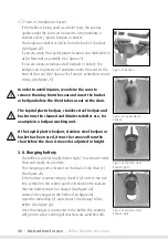 Preview for 40 page of lopital Reflex Instructions For Use Manual