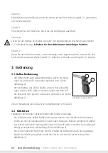 Preview for 84 page of lopital Reflex Instructions For Use Manual