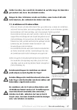 Preview for 87 page of lopital Reflex Instructions For Use Manual