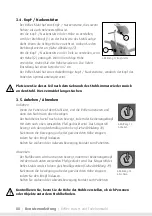 Preview for 88 page of lopital Reflex Instructions For Use Manual