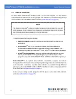 Preview for 11 page of LORD WSDA-Base-104 User Manual