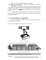 Preview for 21 page of Lorenz Compact 7 Plus User Manual