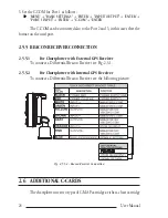 Preview for 22 page of Lorenz Compact 7 Plus User Manual