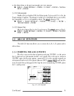 Preview for 33 page of Lorenz Compact 7 Plus User Manual