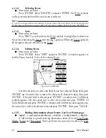 Preview for 60 page of Lorenz MAGNUM PLUS User Manual