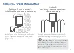 Preview for 6 page of Lorex ACSOL2 Series Quick Start Manual