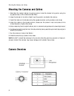 Preview for 6 page of Lorex CA453 Instruction Manual