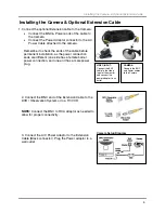 Preview for 4 page of Lorex CNC1020 Mounting Instruction