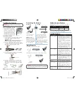 Preview for 2 page of Lorex CVC6945 Quick Start Manual