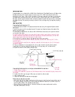 Preview for 3 page of Lorex CVC6993 Owner'S Manual